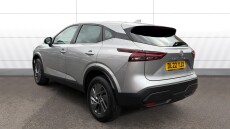 Nissan Qashqai 1.3 DiG-T MH Acenta Premium 5dr Petrol Hatchback